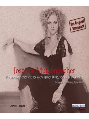 cover image of Das Leben einer wienerischen Dirne
